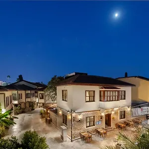 Saye ' Kaleici&oldtown' Hotel