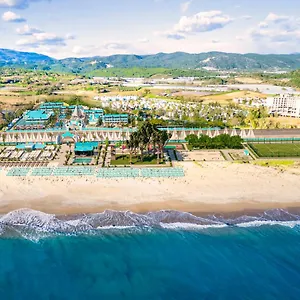Otium Family Club Marine Beach Hotel