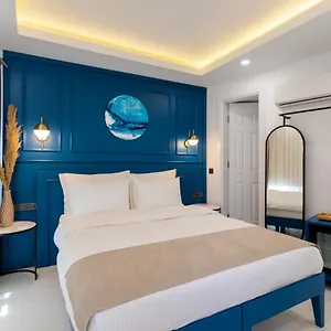 Kiana Kaleıçı ** Antalya