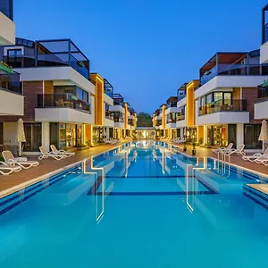 Elysium Hotel