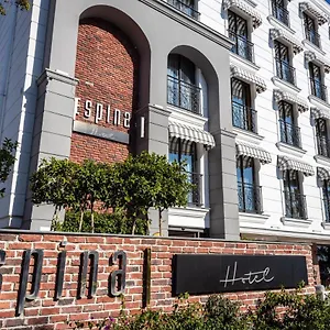 Hotel Espina