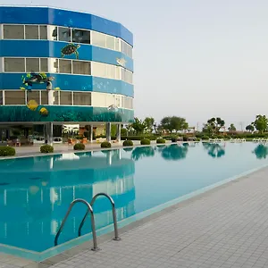 The Marmara ***** Antalya