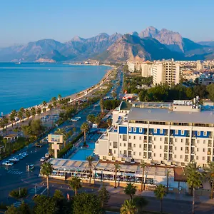 Sealife Family Hotel