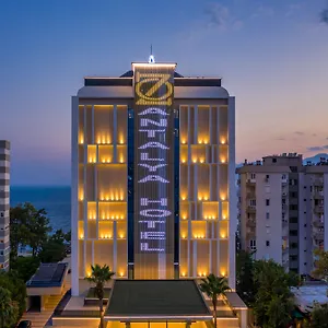 Hotel Oz & Adult Only 16