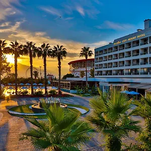 Nashira Hotel