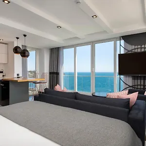 Hotel Afflon Sea Hill Concept Adult Only