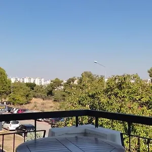 Akçahan **** Antalya