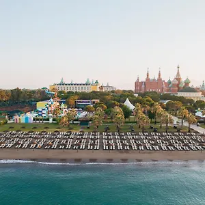 Θέρετρο Kremlin Palace