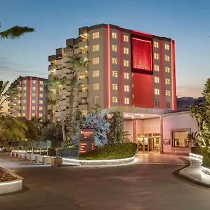Hotell Ramada By Wyndham Lara