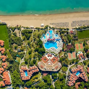 Hotel Asteria Family Belek