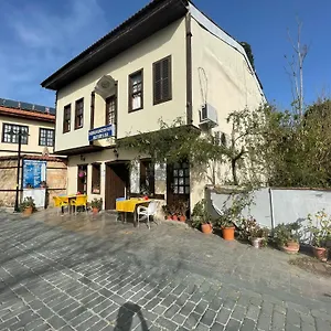 Dedehan Hotel