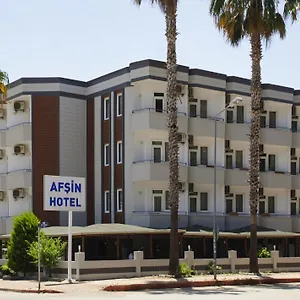 Afsin *** Antalya