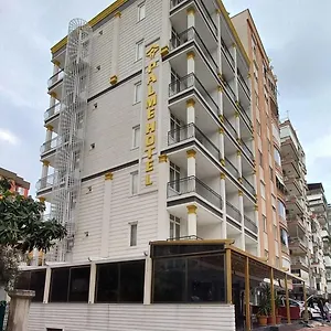 Bayındır Palme ** Antalya