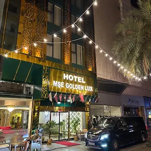 Golden Lux Hotel
