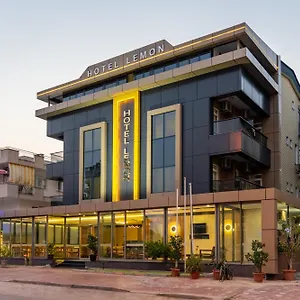 Hotel Lemon