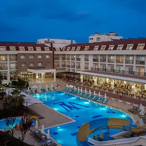 White Lilyum Hotel