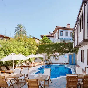Hotell Aspen