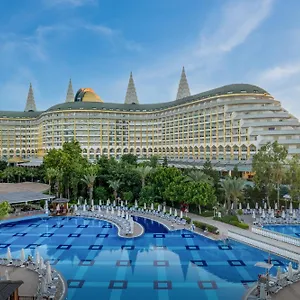 Θέρετρο Delphin Imperial Lara