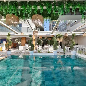 Pacco Hotel&spa Hotel