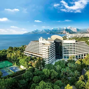 Rixos Downtown - The Land Of Legends Access Hotel