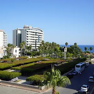 Zel *** Antalya