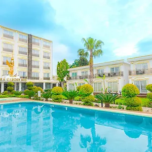 Lara Garden Hotel