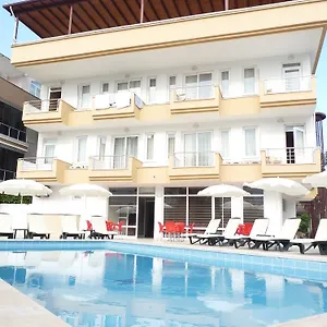 Arinna Park ** Antalya