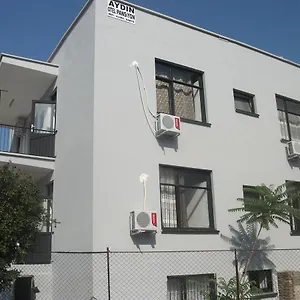 Aydin *** Antalya