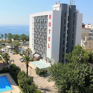 Olbia *** Antalya
