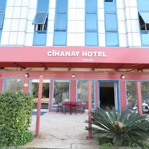 Cihanay ** Antalya