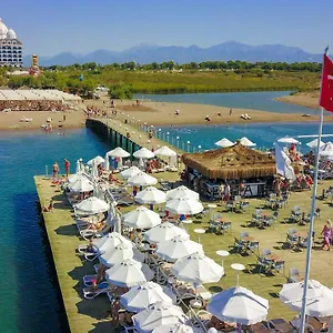 Adalya Elite Lara ***** Antalya