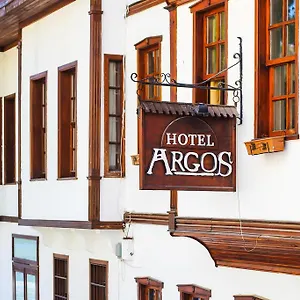 Argos *** Antalya