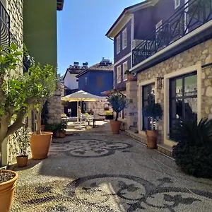 Hotel Alp Pasa Fiore Garden - Special Class