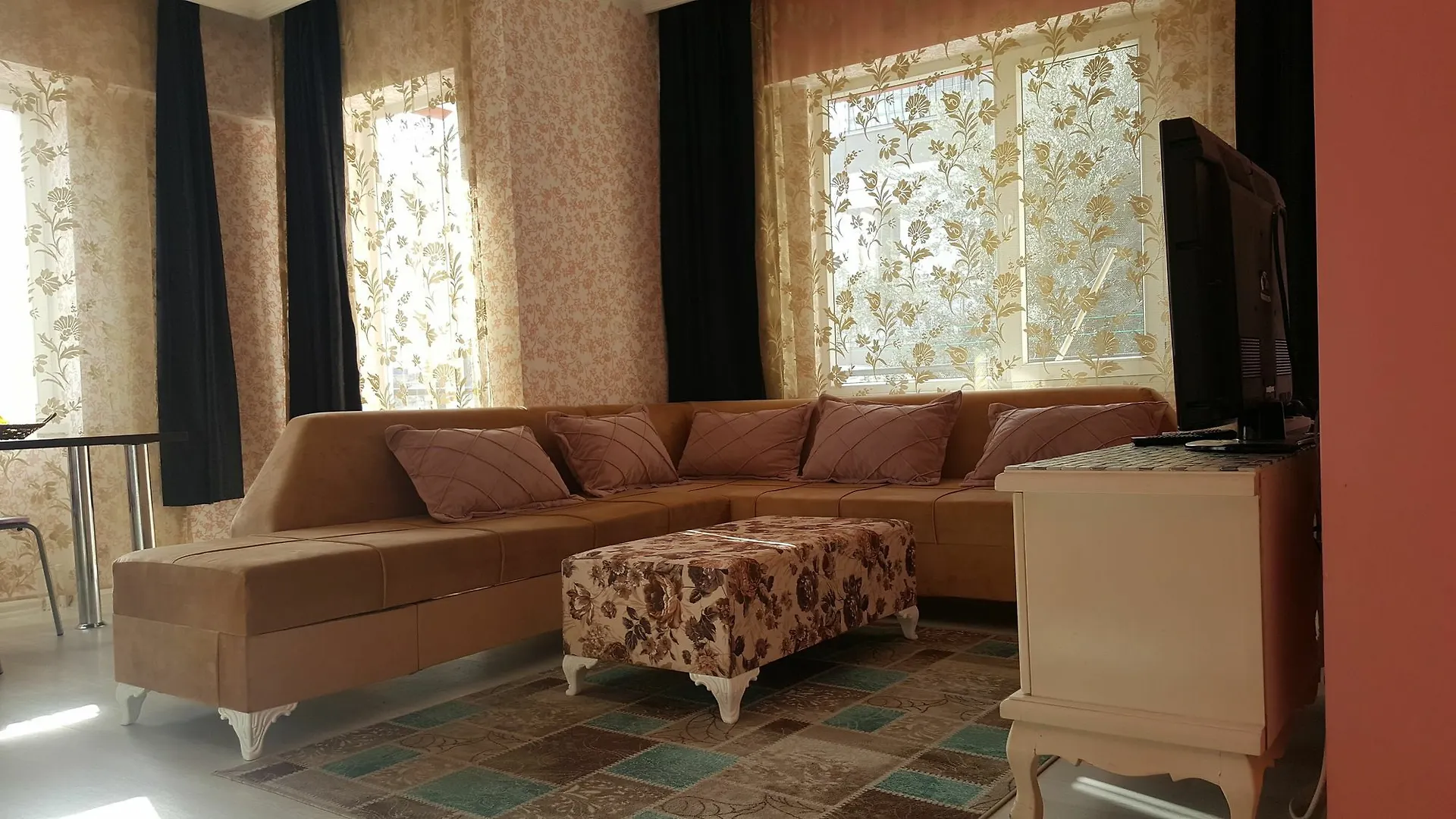 Vienna Apart Hotel Antalya 2*,  Turkey