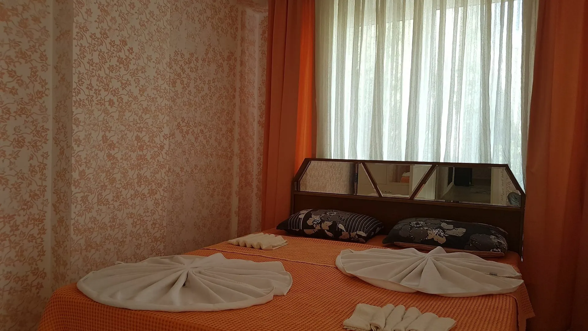 Vienna Apart Hotel Antalya Turkey