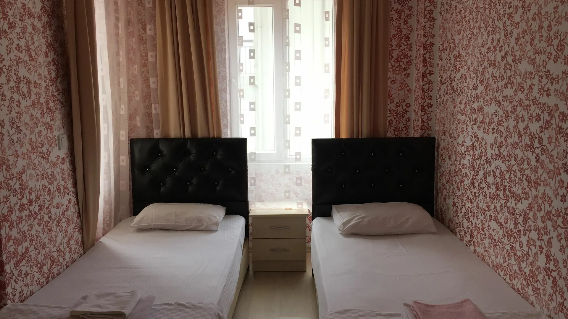 Vienna Apart Hotel Antalya